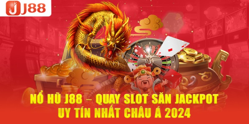 Nổ hũ J88 có luật chơi đơn giản giúp hội viên dễ dàng đặt cược