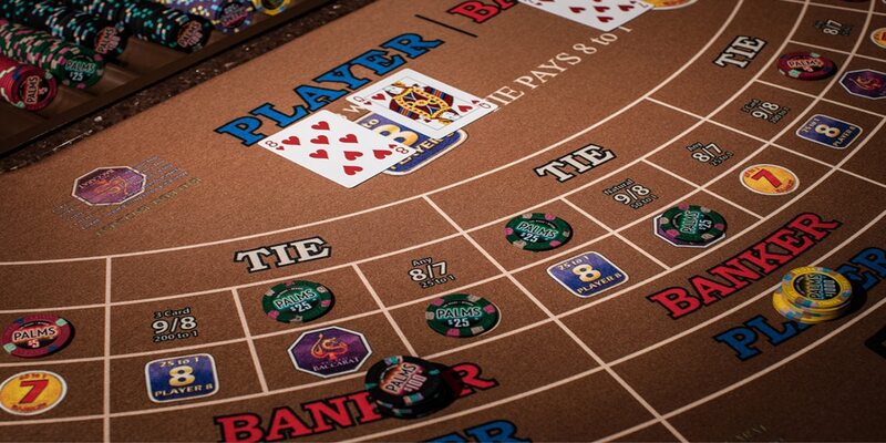 Những cách chơi baccarat chuẩn của các cao thủ siêu đỉnh