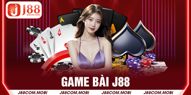 Game bài 3D J88 sở hữu nhiều sảnh trò chơi hấp dẫn cho hội viên