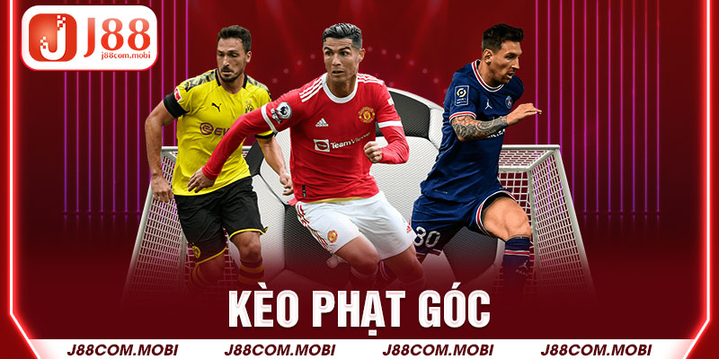 kèo phạt góc