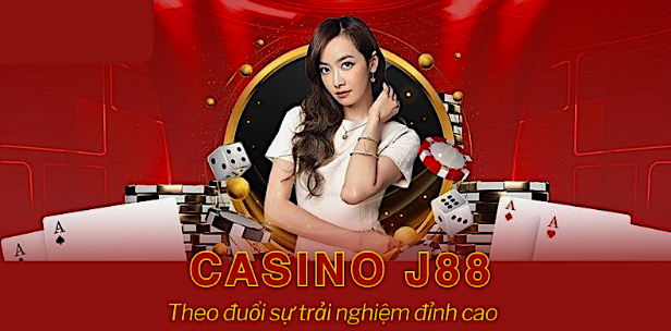 Đa dạng tựa game hấp dẫn tại sảnh cược J88