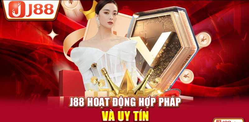 Những lý do không thể bỏ qua cá cược tại sảnh J88