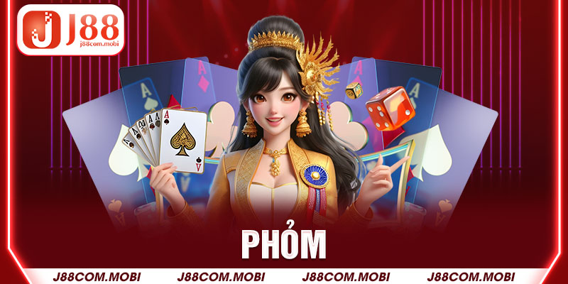 Phỏm