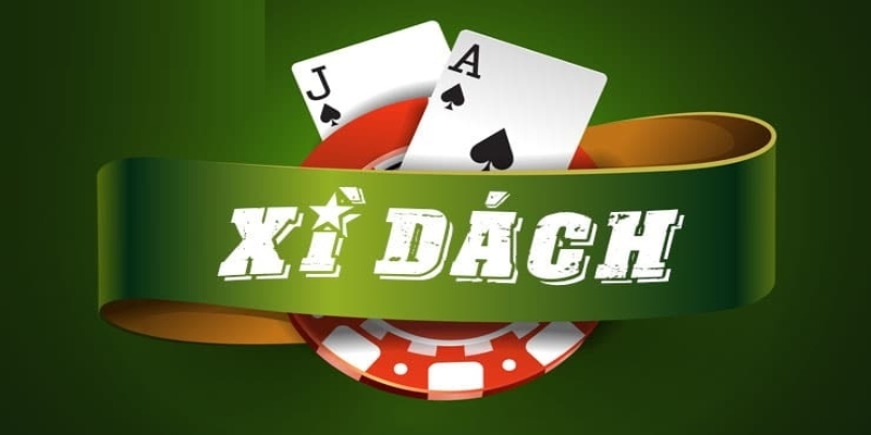 Xì Dách - Blackjack là cái tên không thể bỏ qua khi trải nghiệm Casino J88