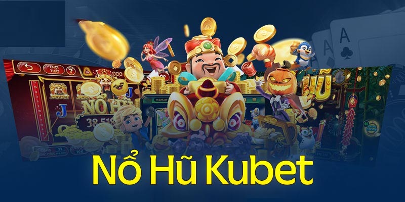 Sơ lược về tựa game nổ hũ tại nhà cái