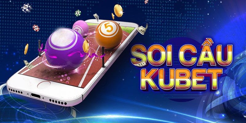 Xổ số kubet đa dạng thể loại 